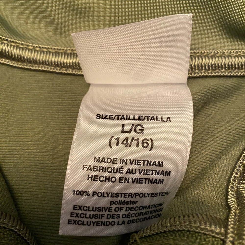 Adidas lightweight boys jacket - Picture 3 of 3